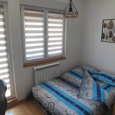 Divas Apartman * Belgrade