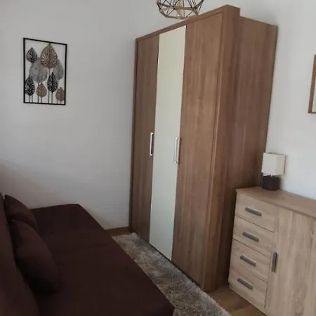 Apartment Divas Apartman Belgrade