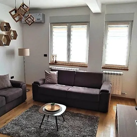 Divas Apartman