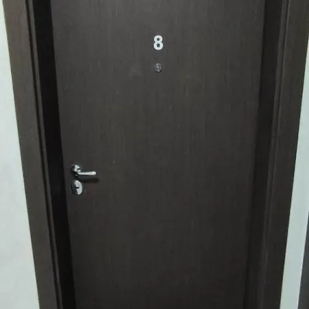 Apartment Divas Apartman *