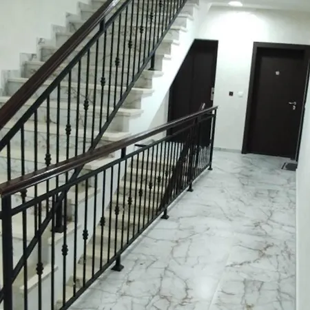 Divas Apartman *
