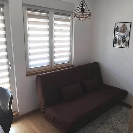 Divas Apartman
