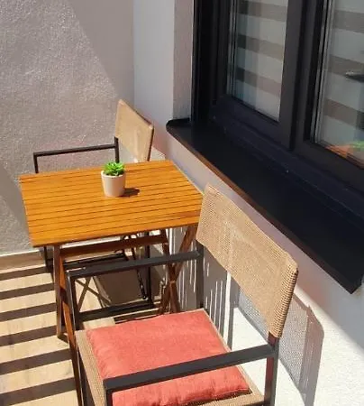 Divas Apartman Apartment