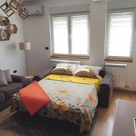 Divas Apartman * Belgrade